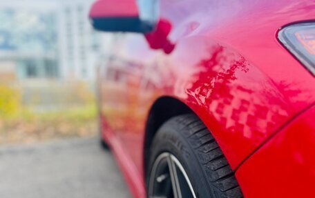 Honda Accord VIII рестайлинг, 2008 год, 960 000 рублей, 8 фотография