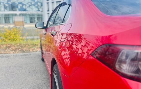 Honda Accord VIII рестайлинг, 2008 год, 960 000 рублей, 14 фотография