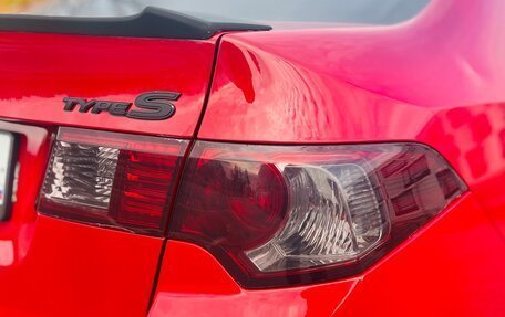 Honda Accord VIII рестайлинг, 2008 год, 960 000 рублей, 13 фотография