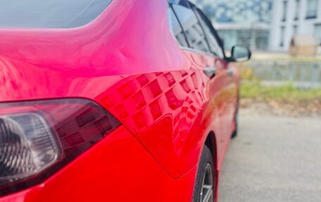 Honda Accord VIII рестайлинг, 2008 год, 960 000 рублей, 16 фотография