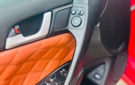 Honda Accord VIII рестайлинг, 2008 год, 960 000 рублей, 28 фотография