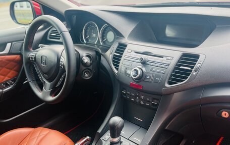 Honda Accord VIII рестайлинг, 2008 год, 960 000 рублей, 21 фотография