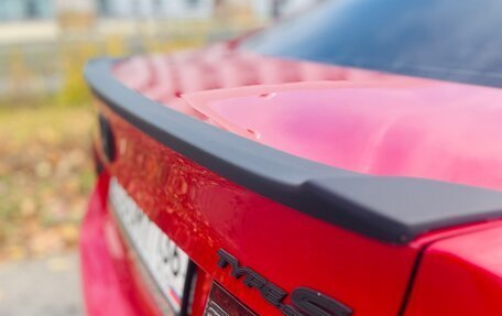 Honda Accord VIII рестайлинг, 2008 год, 960 000 рублей, 17 фотография