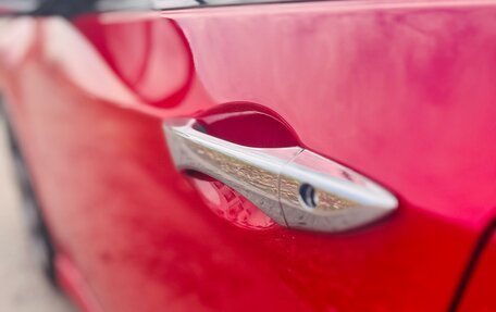 Honda Accord VIII рестайлинг, 2008 год, 960 000 рублей, 20 фотография