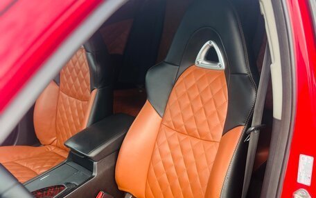 Honda Accord VIII рестайлинг, 2008 год, 960 000 рублей, 25 фотография