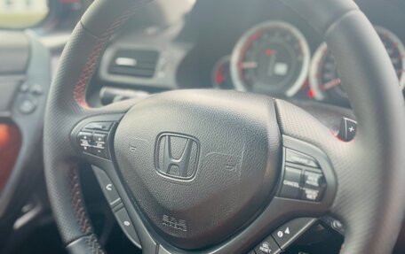 Honda Accord VIII рестайлинг, 2008 год, 960 000 рублей, 22 фотография