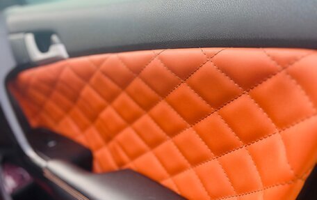 Honda Accord VIII рестайлинг, 2008 год, 960 000 рублей, 29 фотография