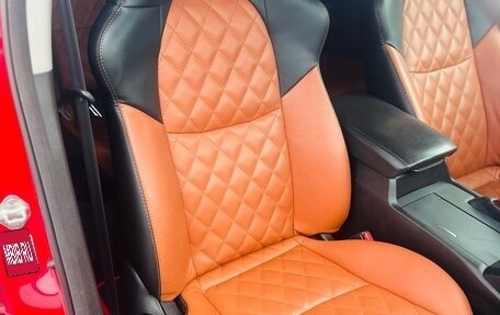 Honda Accord VIII рестайлинг, 2008 год, 960 000 рублей, 26 фотография