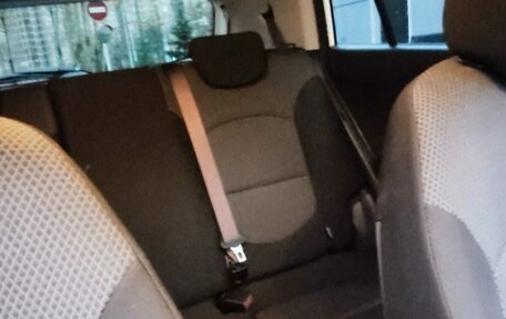 Hyundai Creta I рестайлинг, 2021 год, 2 400 000 рублей, 5 фотография