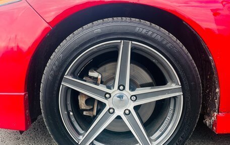 Honda Accord VIII рестайлинг, 2008 год, 960 000 рублей, 33 фотография