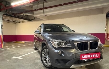 BMW X1, 2014 год, 1 600 000 рублей, 2 фотография