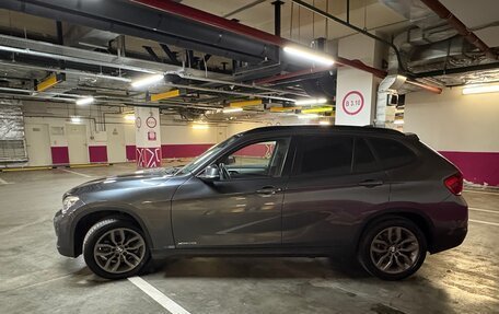 BMW X1, 2014 год, 1 600 000 рублей, 5 фотография