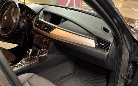 BMW X1, 2014 год, 1 600 000 рублей, 11 фотография