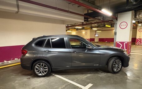 BMW X1, 2014 год, 1 600 000 рублей, 9 фотография