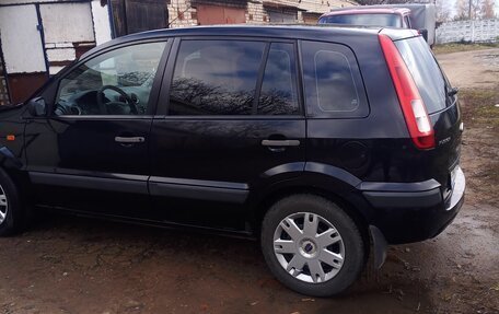 Ford Fusion I, 2008 год, 430 000 рублей, 3 фотография