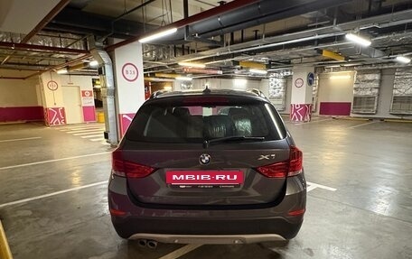 BMW X1, 2014 год, 1 600 000 рублей, 7 фотография