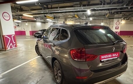 BMW X1, 2014 год, 1 600 000 рублей, 6 фотография