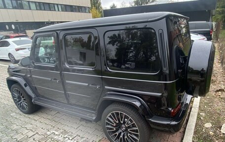 Mercedes-Benz G-Класс AMG, 2025 год, 33 200 000 рублей, 4 фотография