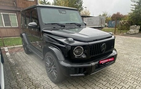 Mercedes-Benz G-Класс AMG, 2025 год, 33 200 000 рублей, 3 фотография