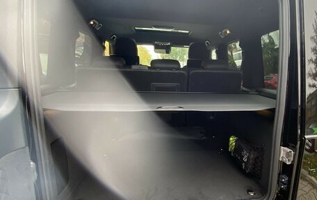 Mercedes-Benz G-Класс AMG, 2025 год, 33 200 000 рублей, 12 фотография