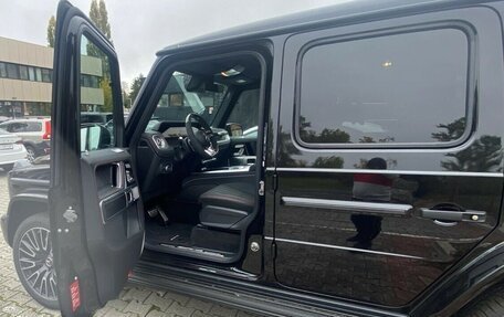 Mercedes-Benz G-Класс AMG, 2025 год, 33 200 000 рублей, 6 фотография
