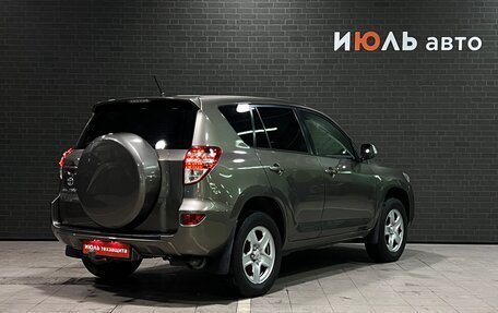 Toyota RAV4, 2011 год, 1 600 000 рублей, 5 фотография