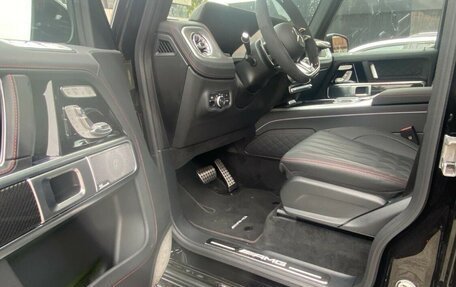 Mercedes-Benz G-Класс AMG, 2025 год, 33 200 000 рублей, 7 фотография