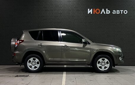 Toyota RAV4, 2011 год, 1 600 000 рублей, 4 фотография