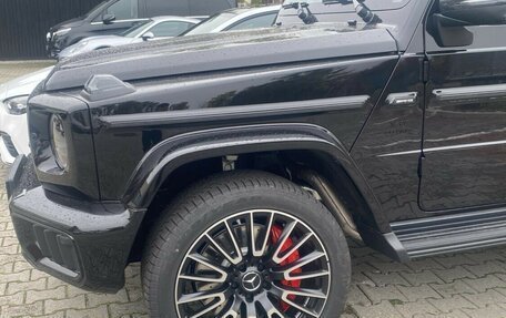 Mercedes-Benz G-Класс AMG, 2025 год, 33 200 000 рублей, 5 фотография