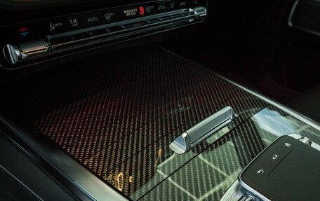 Mercedes-Benz G-Класс AMG, 2025 год, 33 200 000 рублей, 9 фотография