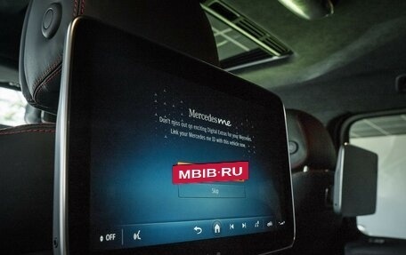 Mercedes-Benz G-Класс AMG, 2025 год, 33 200 000 рублей, 11 фотография