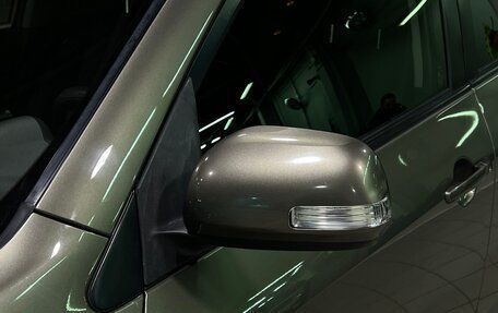 Toyota RAV4, 2011 год, 1 600 000 рублей, 9 фотография