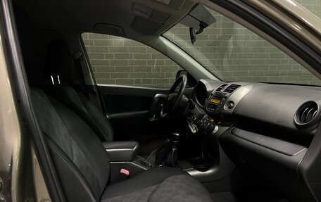 Toyota RAV4, 2011 год, 1 600 000 рублей, 11 фотография