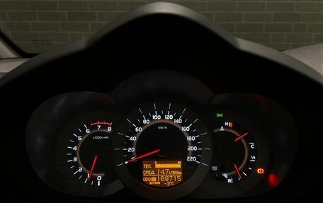 Toyota RAV4, 2011 год, 1 600 000 рублей, 22 фотография