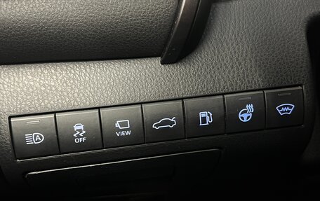 Toyota Camry, 2018 год, 2 850 000 рублей, 14 фотография