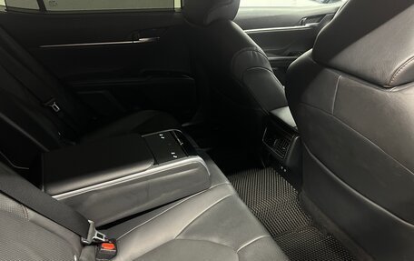 Toyota Camry, 2018 год, 2 850 000 рублей, 10 фотография