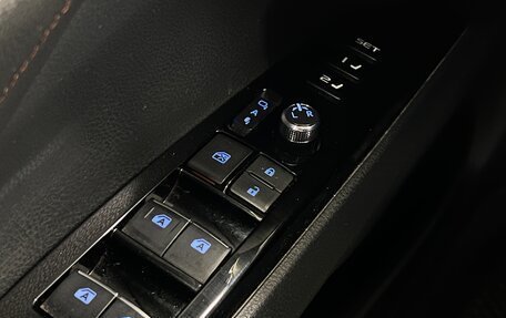 Toyota Camry, 2018 год, 2 850 000 рублей, 13 фотография