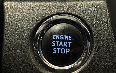 Toyota Camry, 2018 год, 2 850 000 рублей, 18 фотография