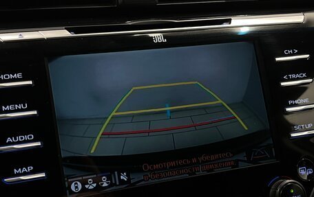 Toyota Camry, 2018 год, 2 850 000 рублей, 21 фотография