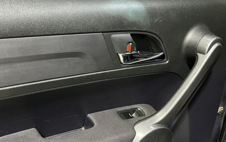 Honda CR-V III рестайлинг, 2008 год, 980 000 рублей, 9 фотография