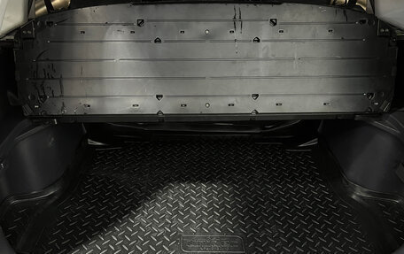 Honda CR-V III рестайлинг, 2008 год, 980 000 рублей, 10 фотография