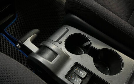 Honda CR-V III рестайлинг, 2008 год, 980 000 рублей, 17 фотография