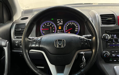 Honda CR-V III рестайлинг, 2008 год, 980 000 рублей, 13 фотография