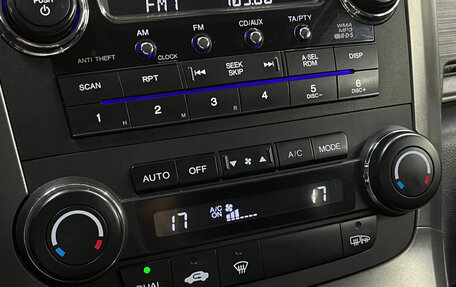 Honda CR-V III рестайлинг, 2008 год, 980 000 рублей, 15 фотография