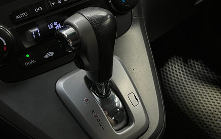 Honda CR-V III рестайлинг, 2008 год, 980 000 рублей, 16 фотография