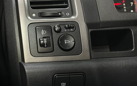 Honda CR-V III рестайлинг, 2008 год, 980 000 рублей, 11 фотография