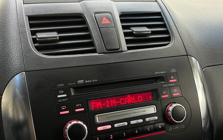 Suzuki SX4 II рестайлинг, 2010 год, 750 000 рублей, 15 фотография