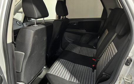 Suzuki SX4 II рестайлинг, 2010 год, 750 000 рублей, 8 фотография