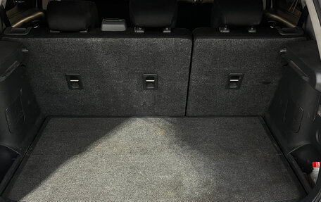 Suzuki SX4 II рестайлинг, 2010 год, 750 000 рублей, 10 фотография