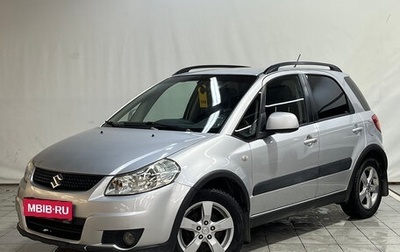 Suzuki SX4 II рестайлинг, 2010 год, 750 000 рублей, 1 фотография